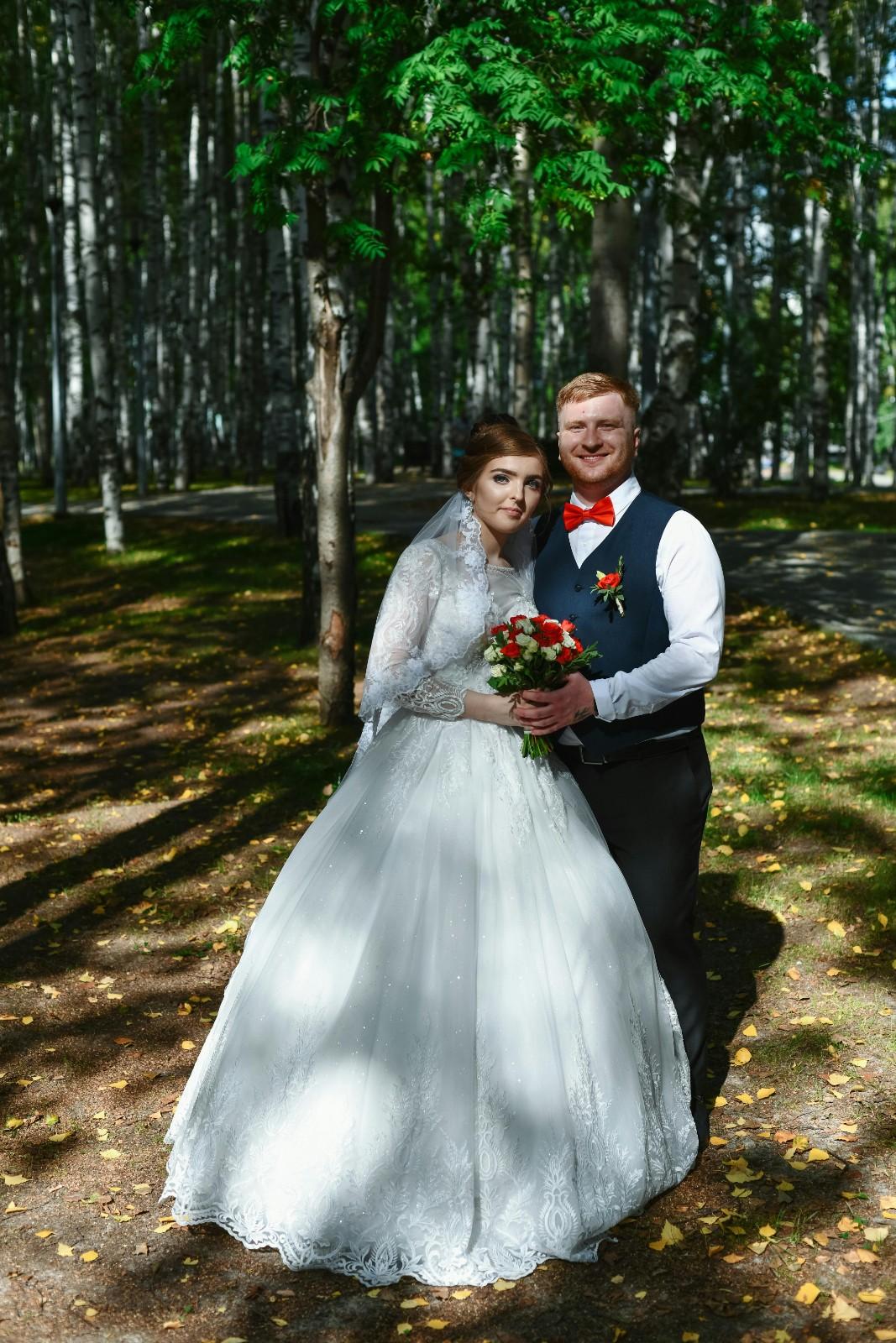 Wedding Process