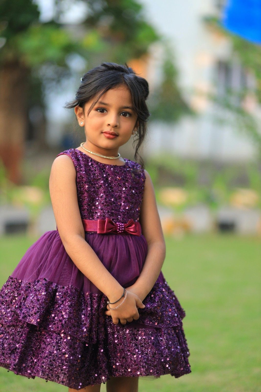 Kids Fashion Collection